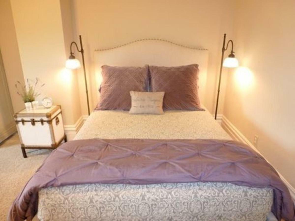 Inn At Salvestrin Света Елена Екстериор снимка