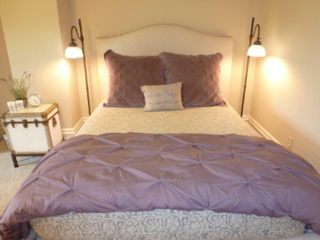 Inn At Salvestrin Света Елена Екстериор снимка